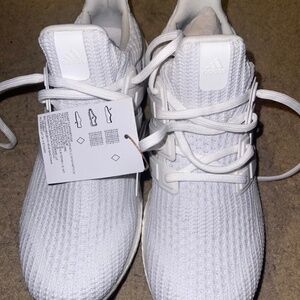 Adidas Ultraboost 4.0 DNA Running Shoes Size 10